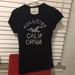 Hollister Lady T-shirt